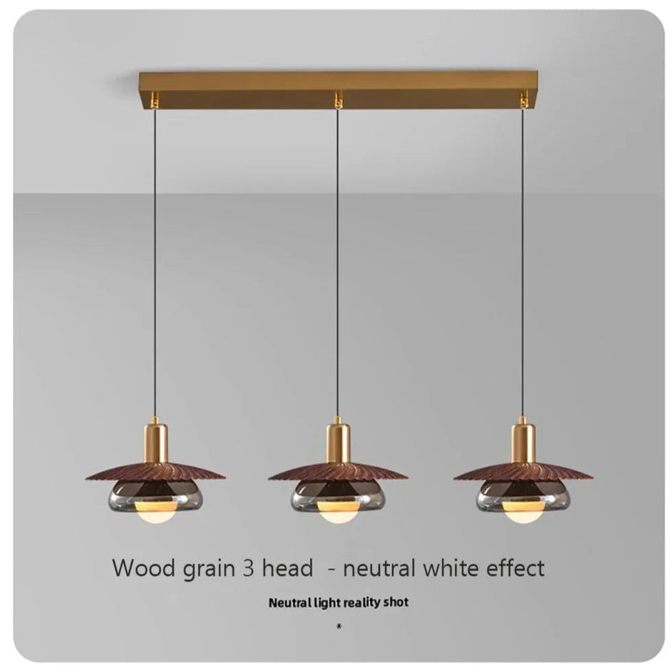 Kisha Pendant Lamp
