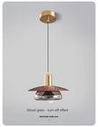 Kisha Pendant Lamp