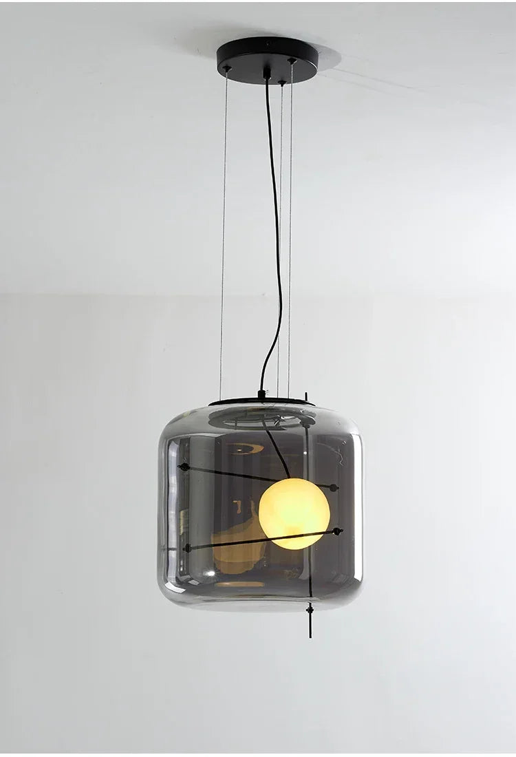 Nettie Pendant Lamp