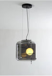 Nettie Pendant Lamp