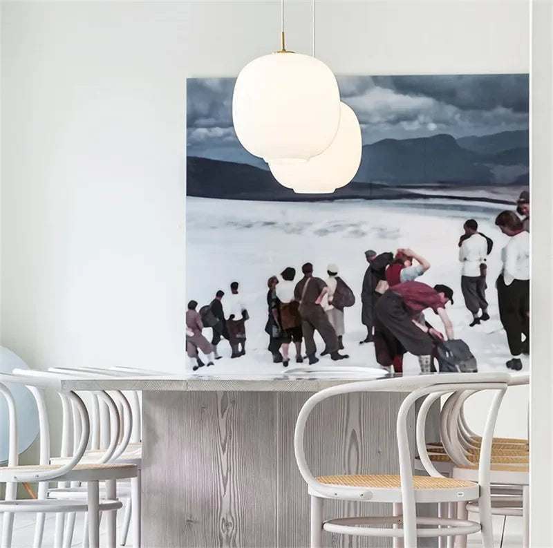Gioia Pendant Light