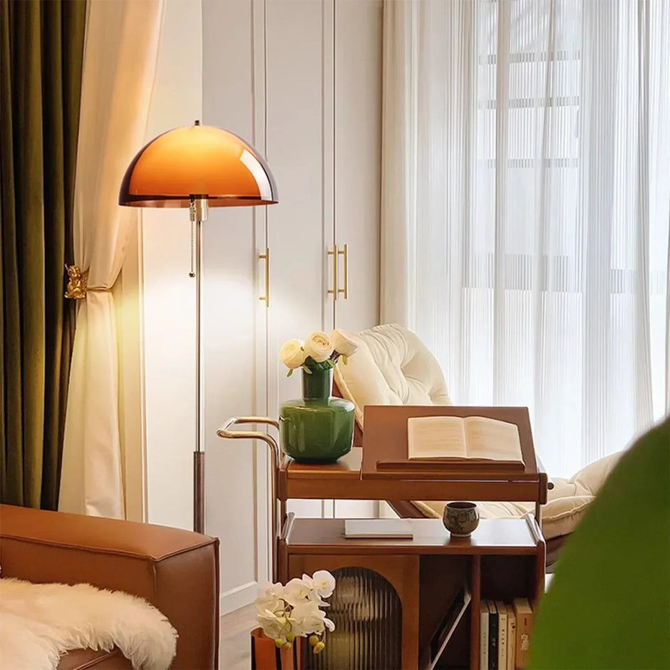 Bellanca Floor Lamp