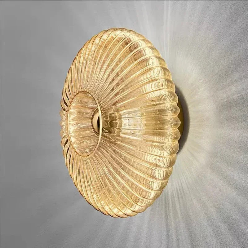 Palo Wall Lamp