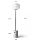 Tindra Floor Lamp