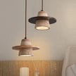Genevieve Travertine Pendant Lamp