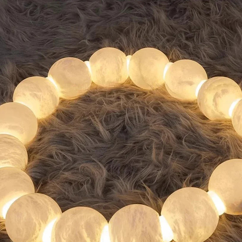 Marmo Cascante Pendant Light