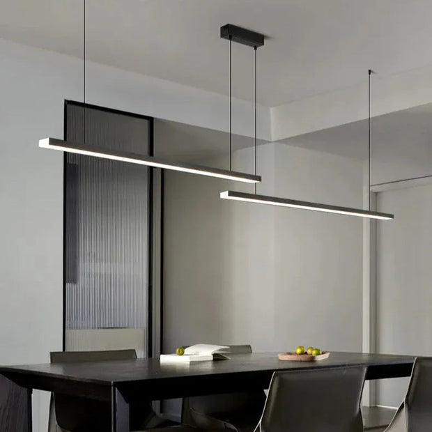 Mavie Minimalist Pendant Light