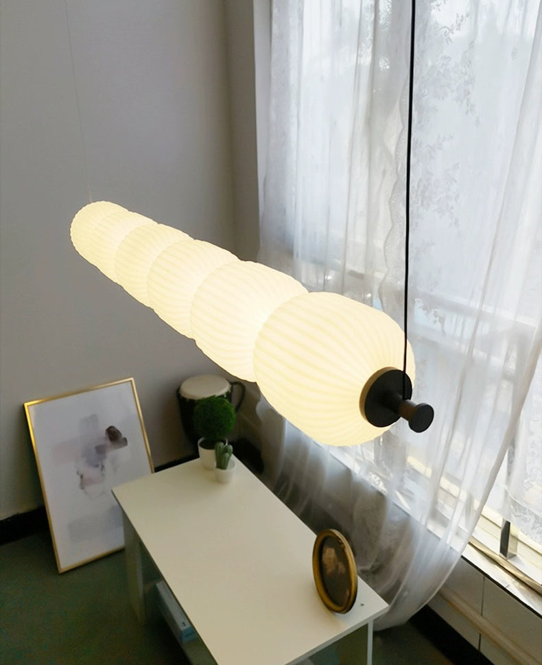 Albin Linear Pendant Light