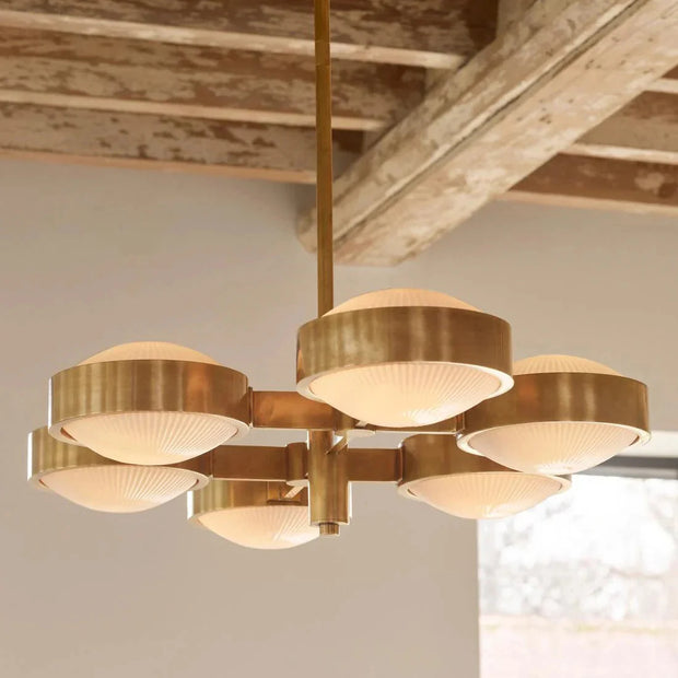 Kari Chandelier