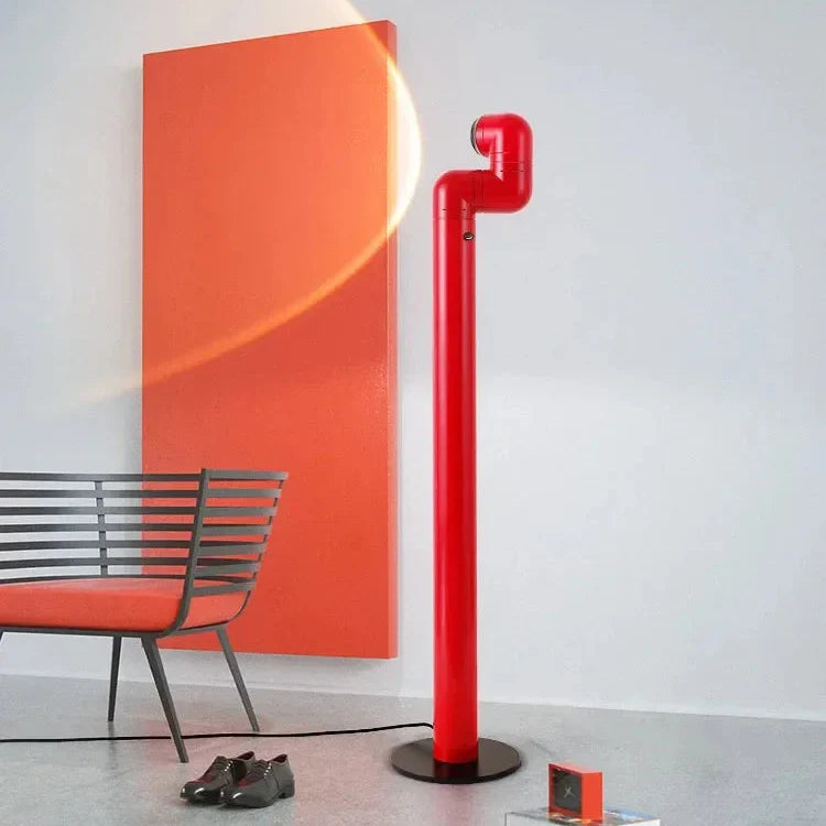 Morrie Floor Lamp