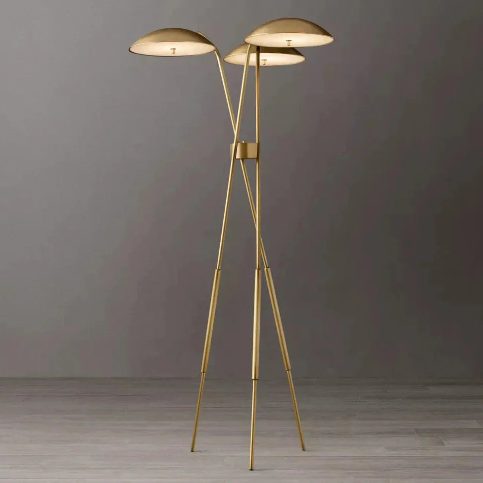 Sebastian Floor Lamp
