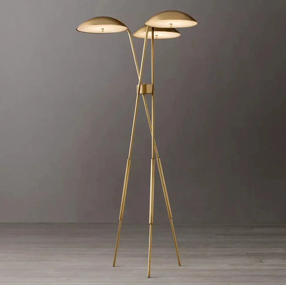 Sebastian Floor Lamp