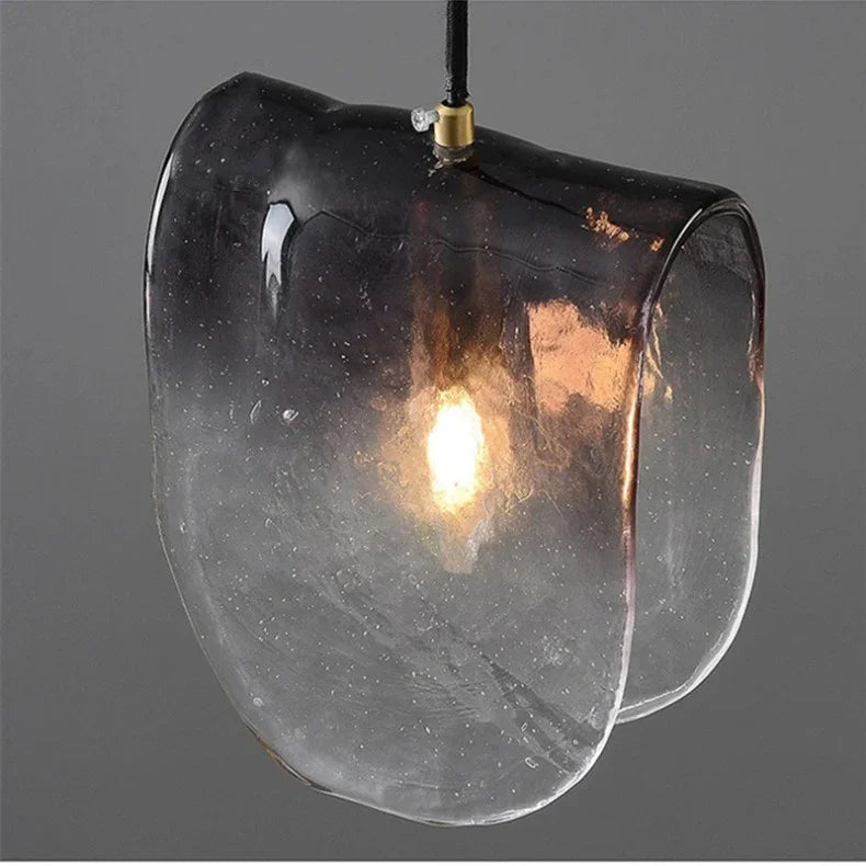 Dawnie Burst Pendant Lamp