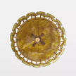 Clara Glass Chandelier
