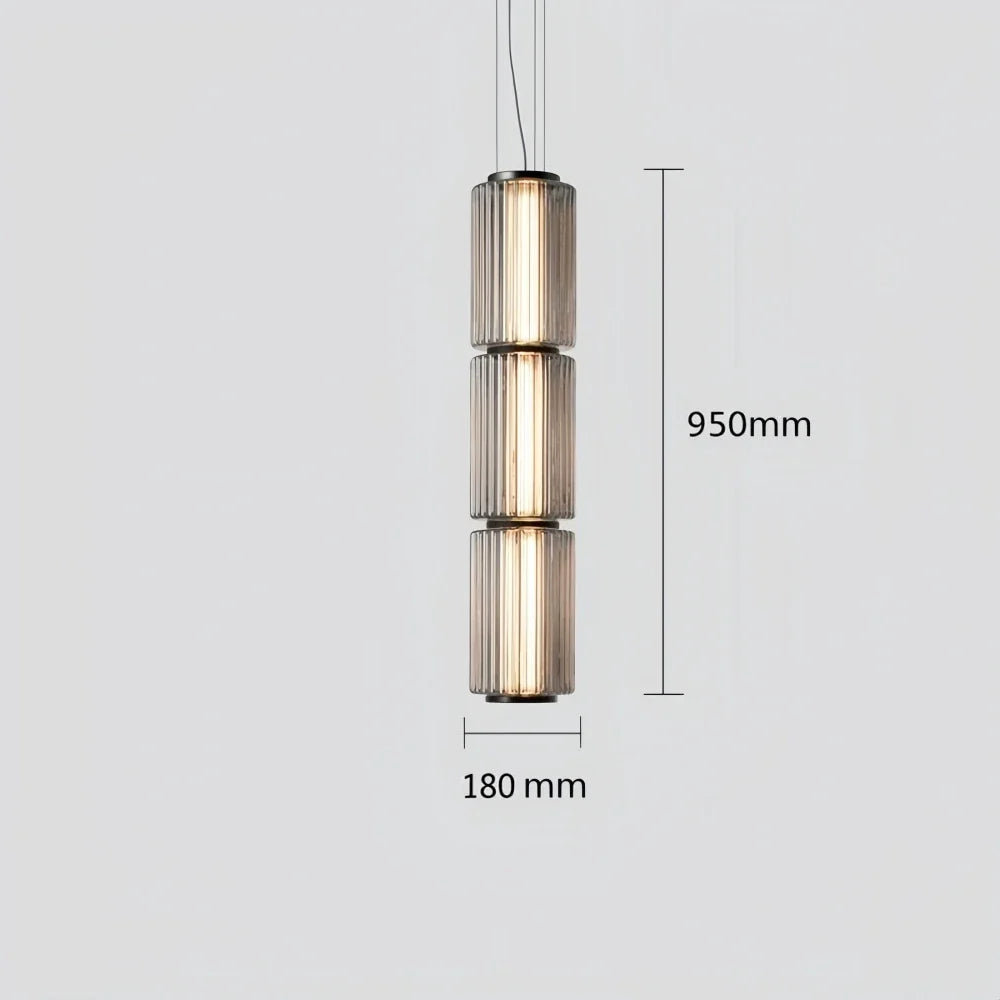 Dyrthem Pendant Lamp
