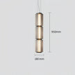 Dyrthem Pendant Lamp