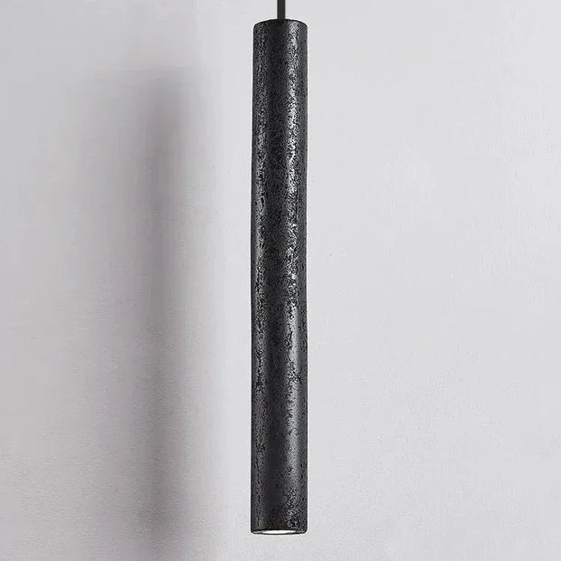 Dolores Travertine Pendant Light