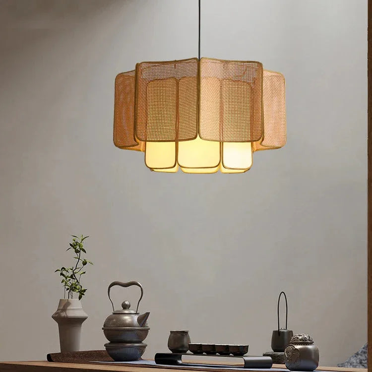 Cesare Pendant Light