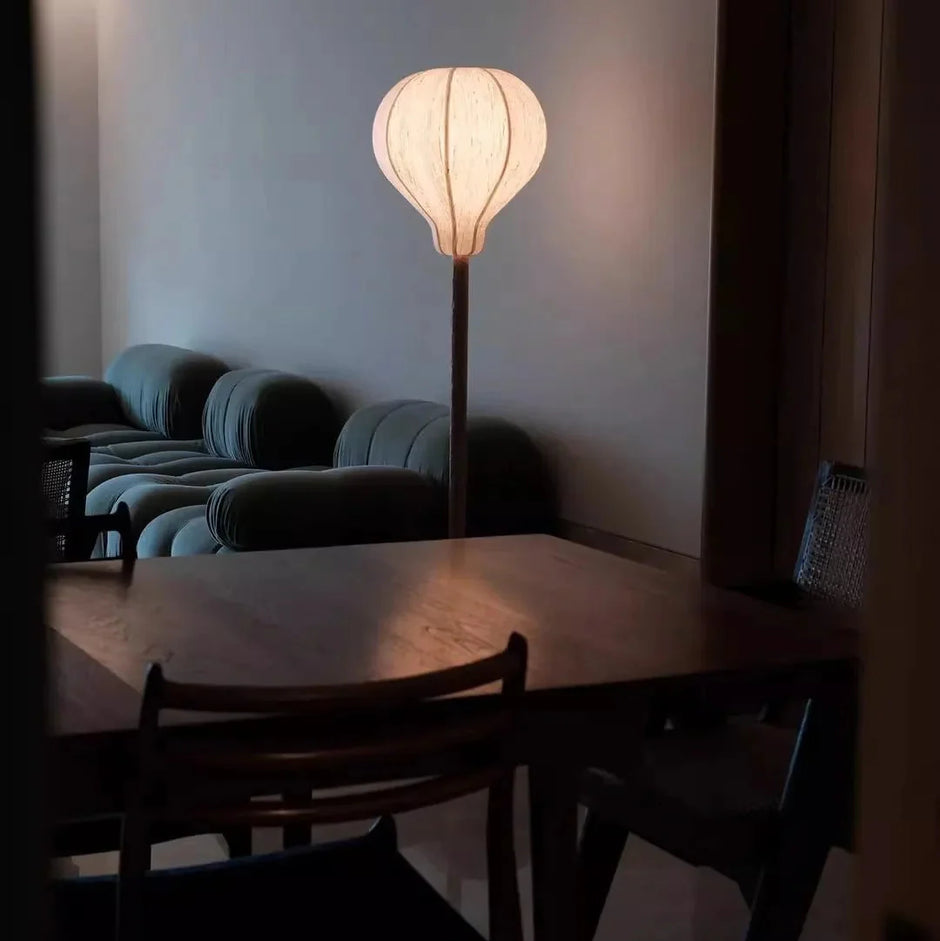 Hakon Floor Lamp