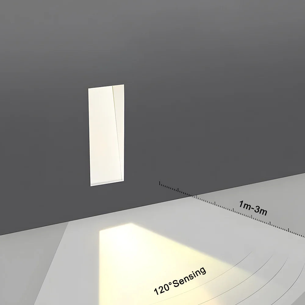 Dylan LED Stair Light Collection