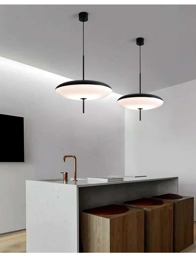 Dot Pendant Lamp