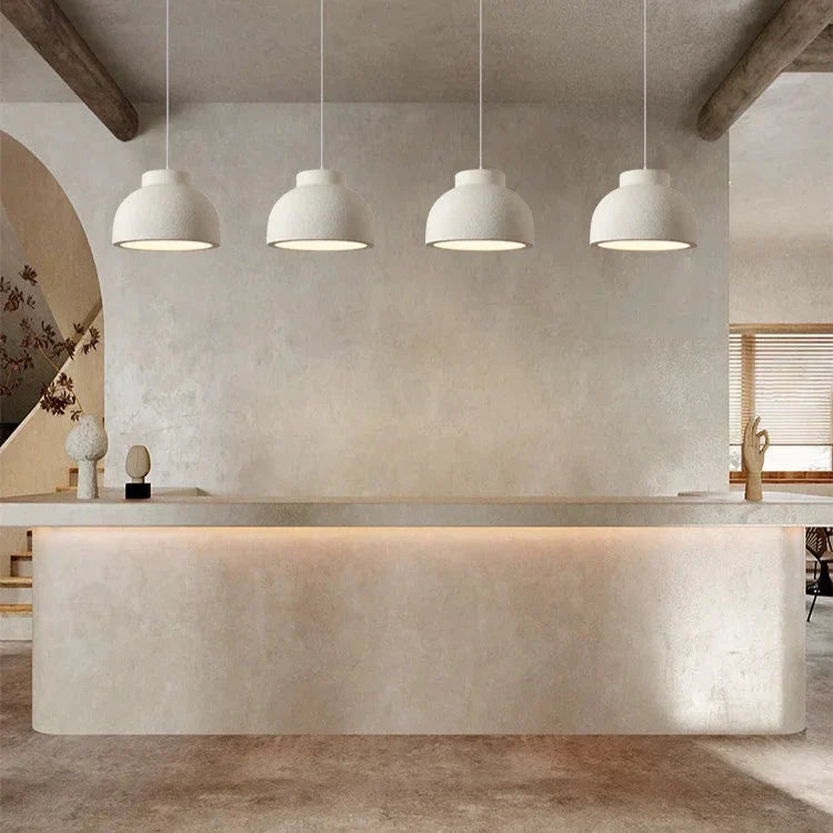 Charieh Pendant Light