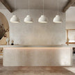 Charieh Pendant Light