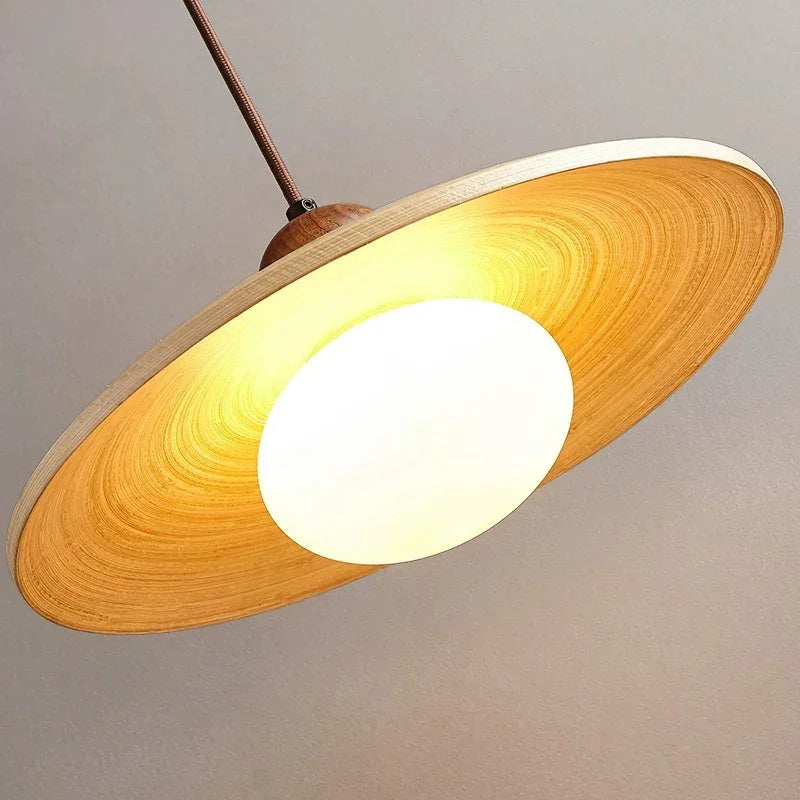 Leticia Pendant Lamp