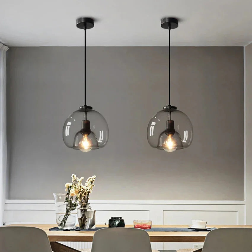 Aris Pendant Lamp