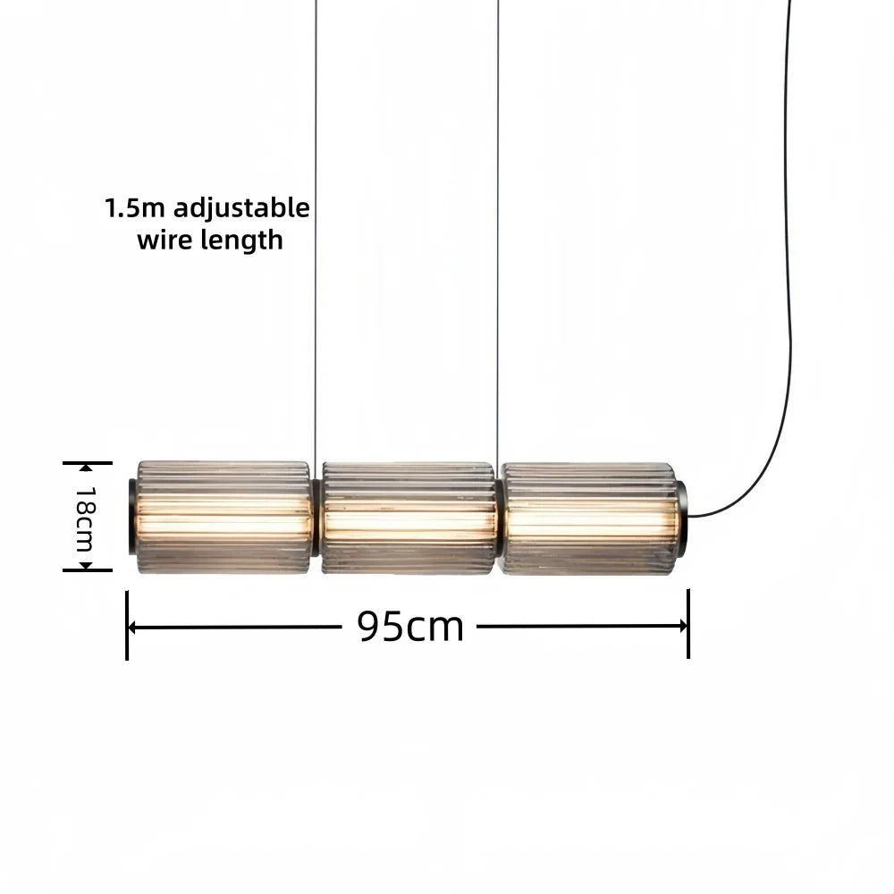 Dyrthem Pendant Lamp