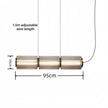 Dyrthem Pendant Lamp
