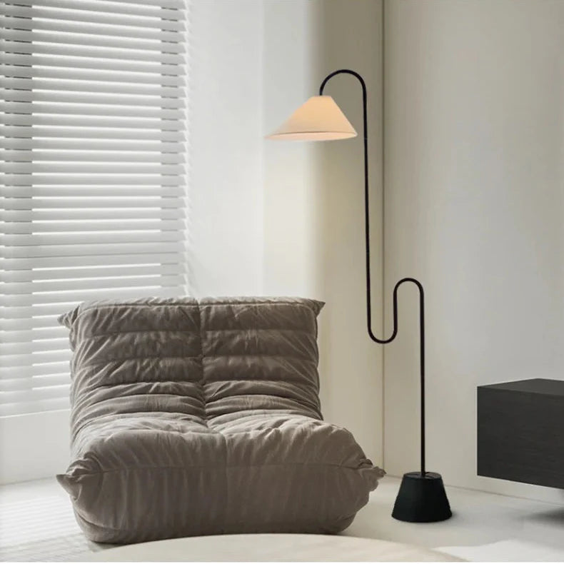 Leandra Floor Lamp