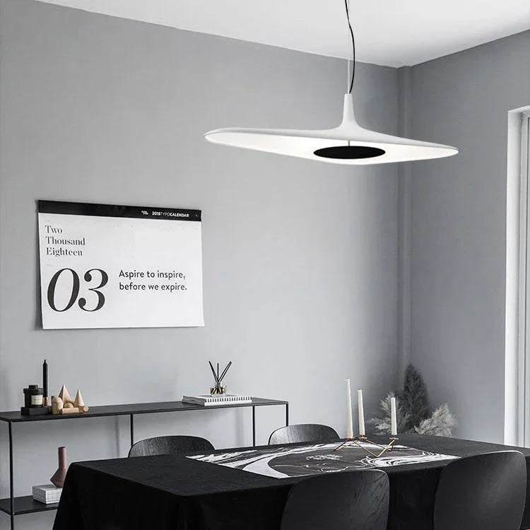 Tennyson Pendant Lamp