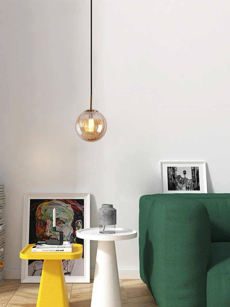 Charmine Pendant Lamp
