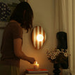 Eilina Wall Lamp