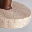 Ryne Travertine Pendant Lamp