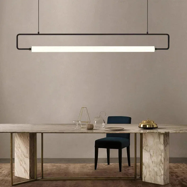 Tarian Pendant Light