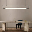Tarian Pendant Light