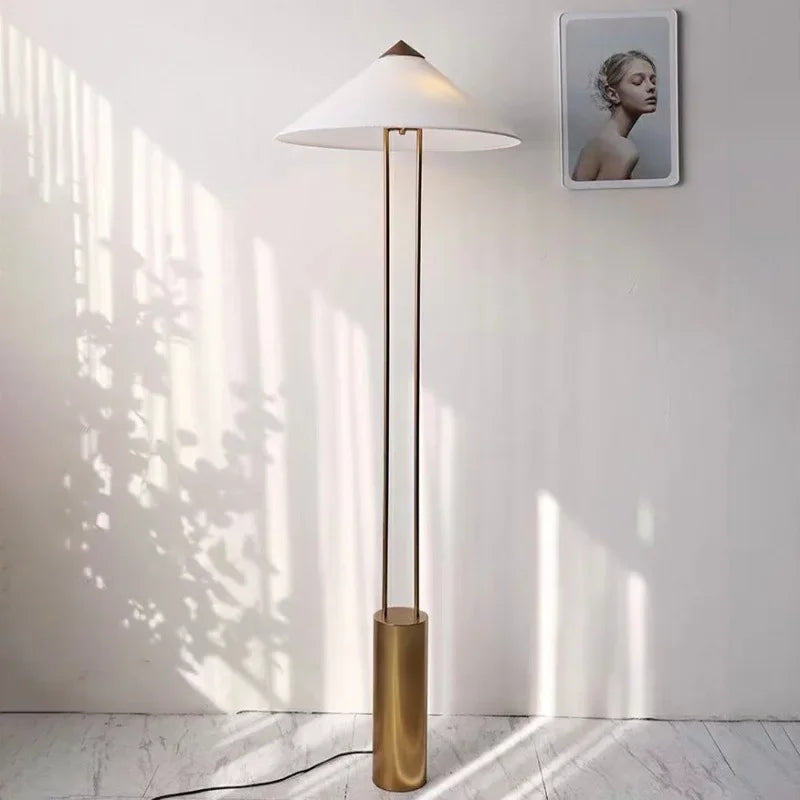 Dorah Floor Lamp