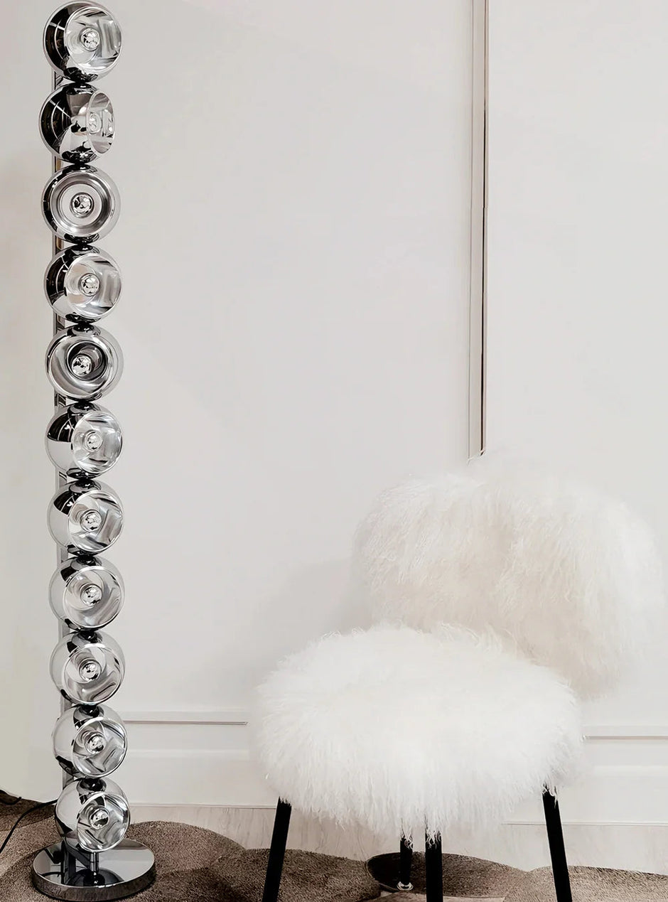 Totemico Floor Lamp