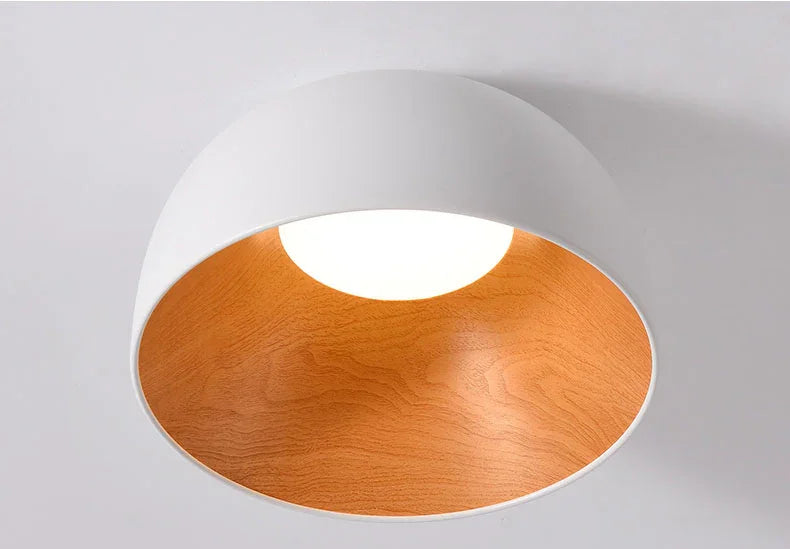Kris Wabi-Sabi Ceiling Light