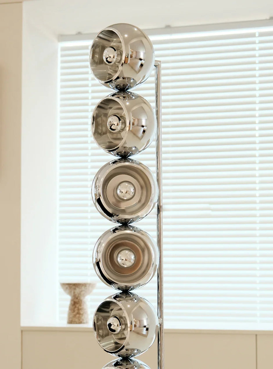 Totemico Floor Lamp