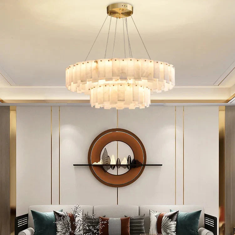 Geraline Chandelier