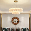 Geraline Chandelier