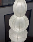 Noguchi Pendant Light