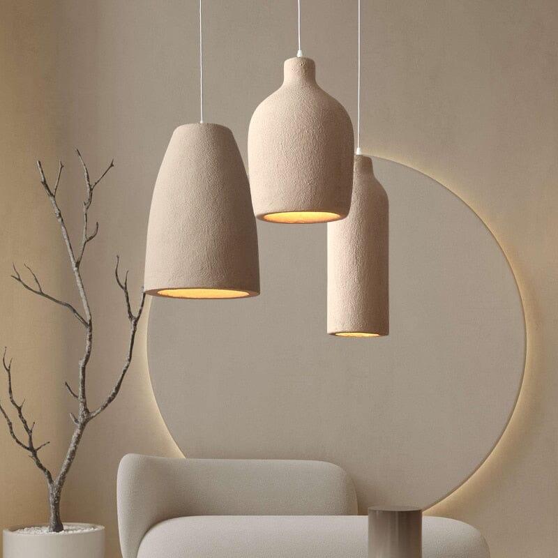 Morgenlys Pendant Lamp