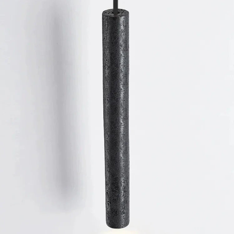 Dolores Travertine Pendant Light