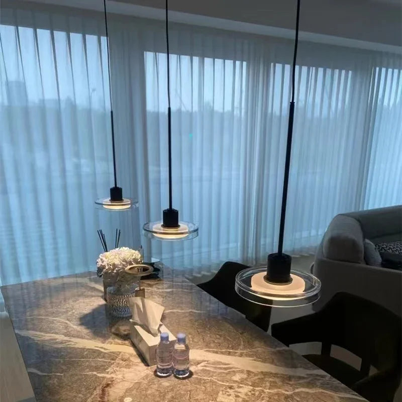 Amelie Pendant Light