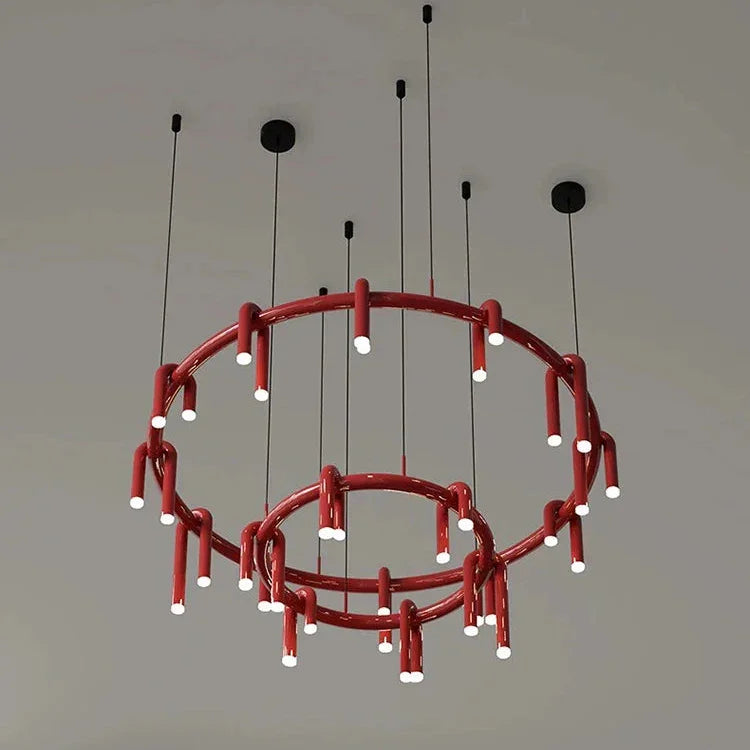 Maidel Chandelier