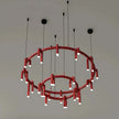 Maidel Chandelier